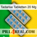 Tadarise Tablets 20 Mg 23